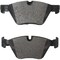 Zimmermann Brake Pad Set, 240962001 240962001 - alternate 2